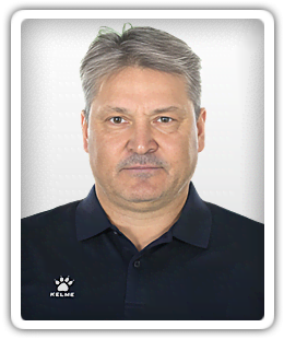 Vadim Yevseev