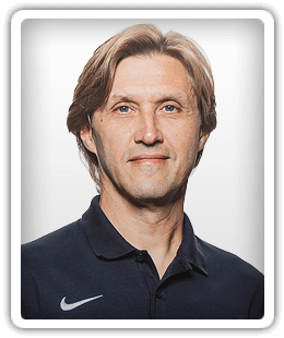 Evgeny Bushmanov