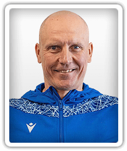 Igor Gavrilin