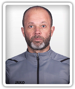 Dmitry Parfenov