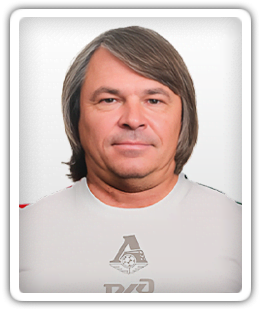 Dmitry Loskov