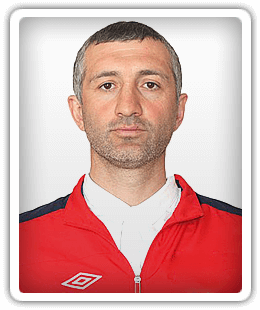 Artur Pagaev