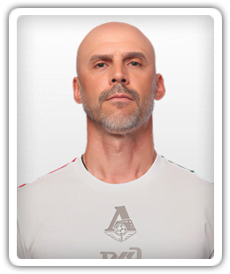 Oleg Pashinin
