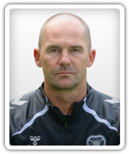 Alan Archibald