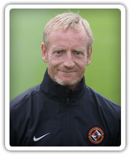 David Bowman