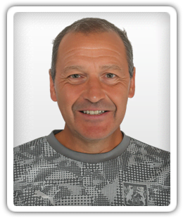 Colin Calderwood