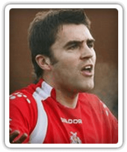 John Convery
