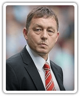 Billy Davies