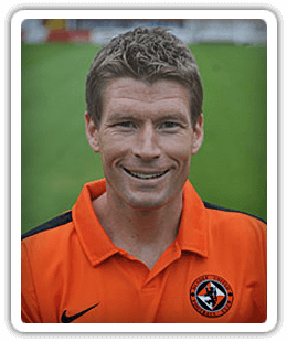 Darren Dods