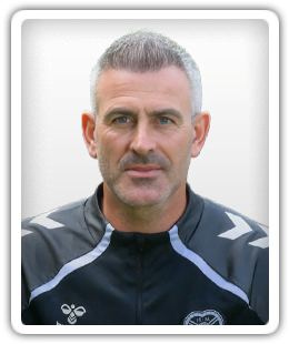 Paul Gallacher