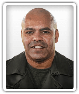 Kevin Harper