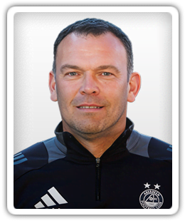 Craig Hinchliffe