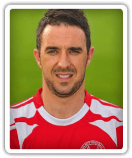 Charlie King