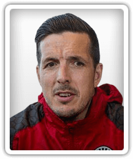 Jamie Langfield