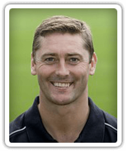 Scott Leitch