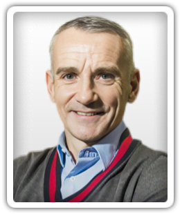 Danny Lennon