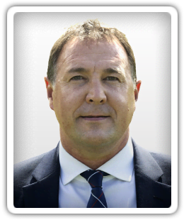 Malky Mackay
