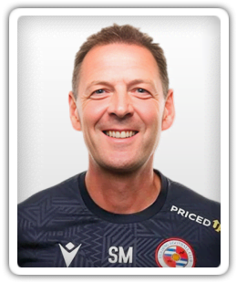 Scott Marshall