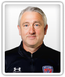 Sean McAuley