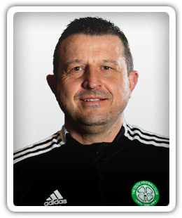 Colin Meldrum