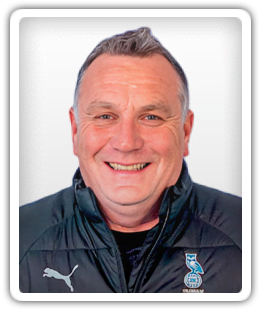 Micky Mellon