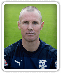 Kenny Miller