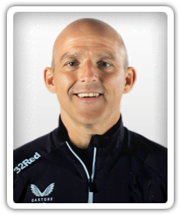 Alex Rae