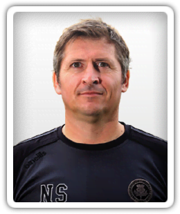 Neil Scally