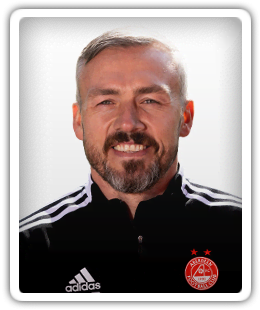 Lee Sharp