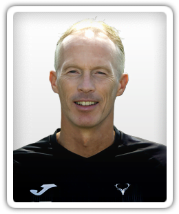 Scott Thomson