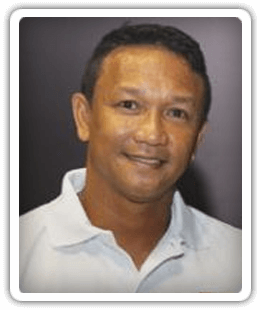 Fandi Ahmad