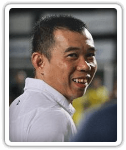 Steven Tan