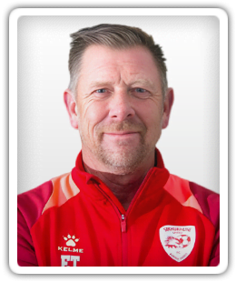 Eric Tinkler