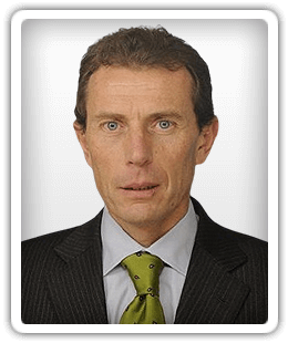 Emilio Butragueño