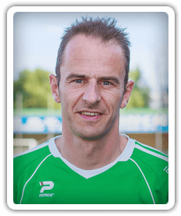 Tom Hofman