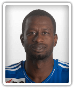 Thierno Bah