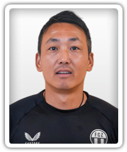Dorjee Tsawa