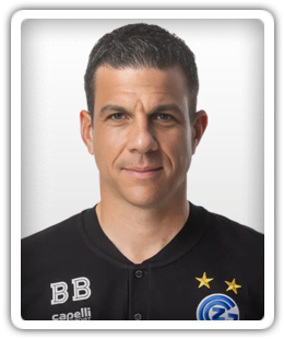 Bruno Berner