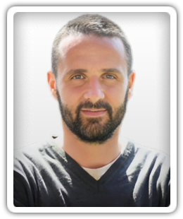 Raphaël Nuzzolo