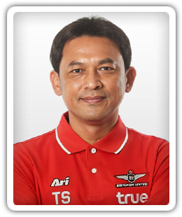 Totchtawan Sripan