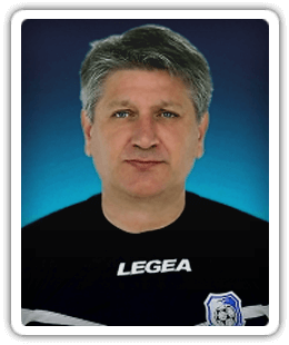 Serhiy Kovalets