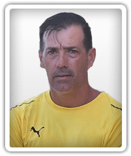Claudio Flores