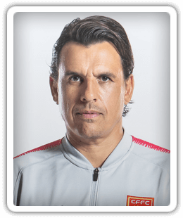Chris Coleman