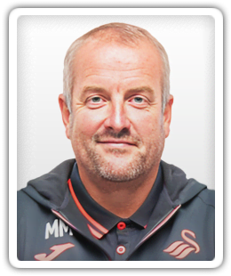 Martyn Margetson