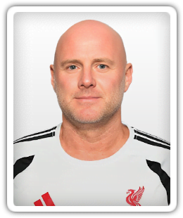 Rob Page