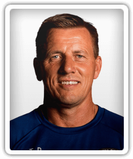 Tony Pennock