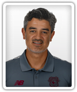 Tom Ramasut