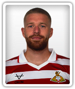 Adam Clayton