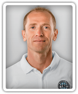 Mirko Jovanovic