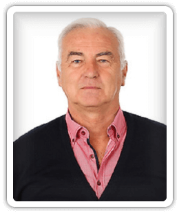 Mervyn Day